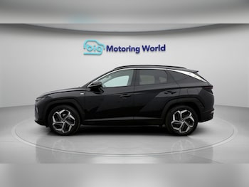 Used Hyundai TUCSON 2023 for sale - 78795773: Photo