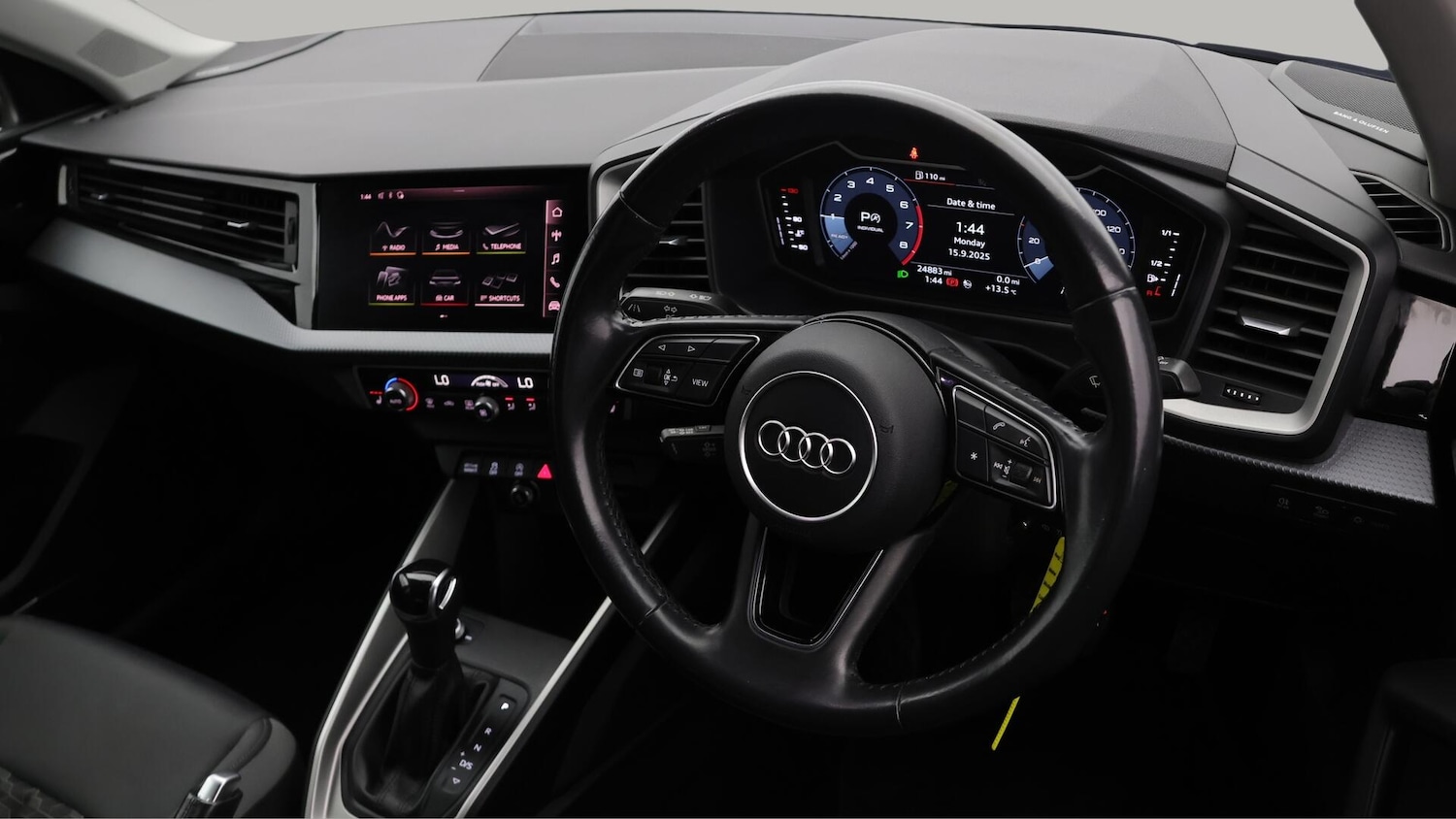 Used Audi A1 2020 for sale - 76060439: Photo 10