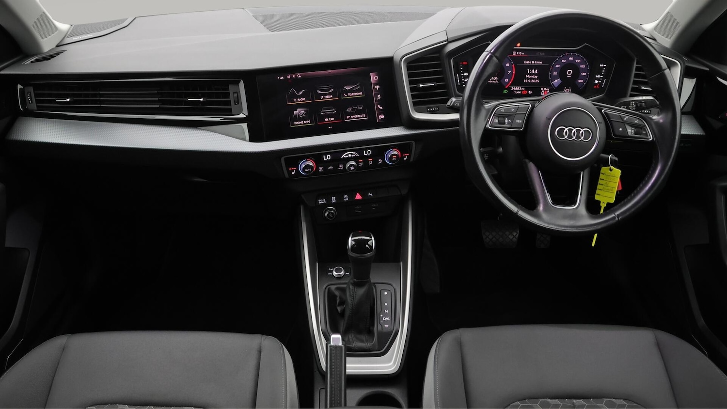 Used Audi A1 2020 for sale - 76060439: Photo 14