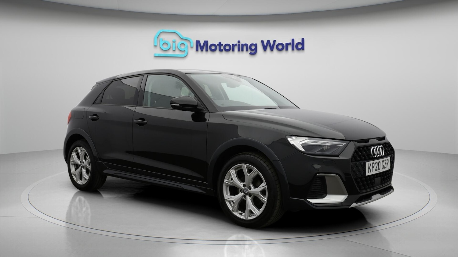 Used Audi A1 2020 for sale - 76060439: Photo 2