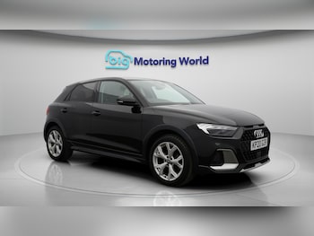 Used Audi A1 2020 for sale - 76060439: Photo 2