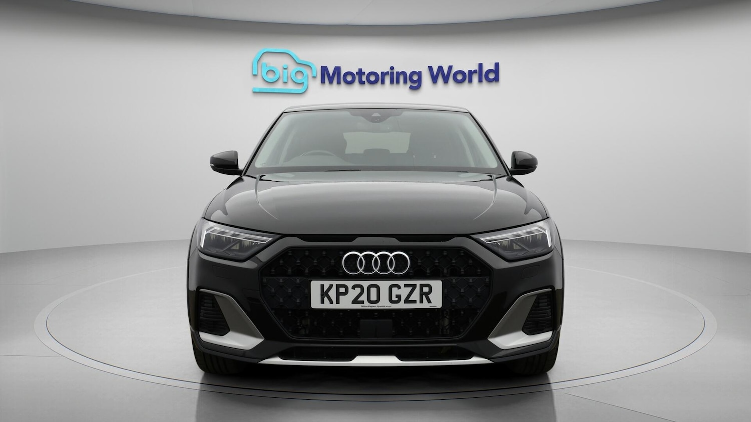 Used Audi A1 2020 for sale - 76060439: Photo 3