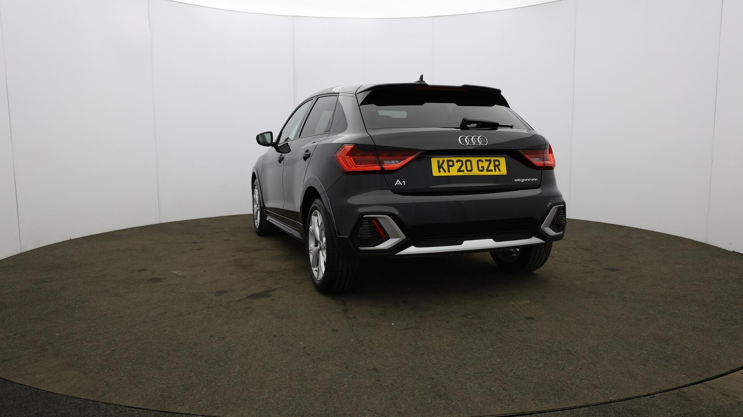 Used Audi A1 2020 for sale - 76060439: Photo 36