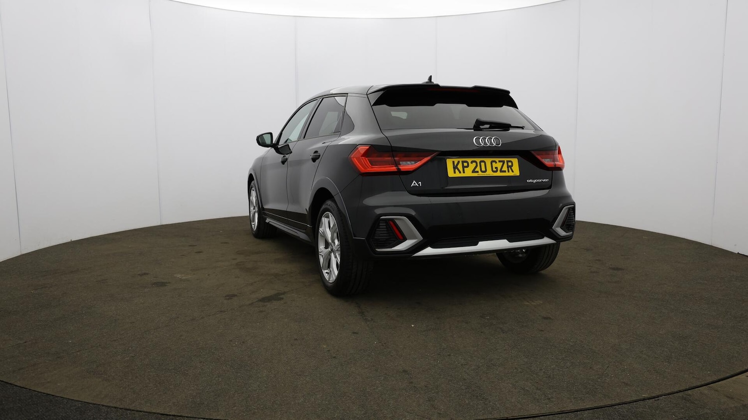 Used Audi A1 2020 for sale - 76060439: Photo 37