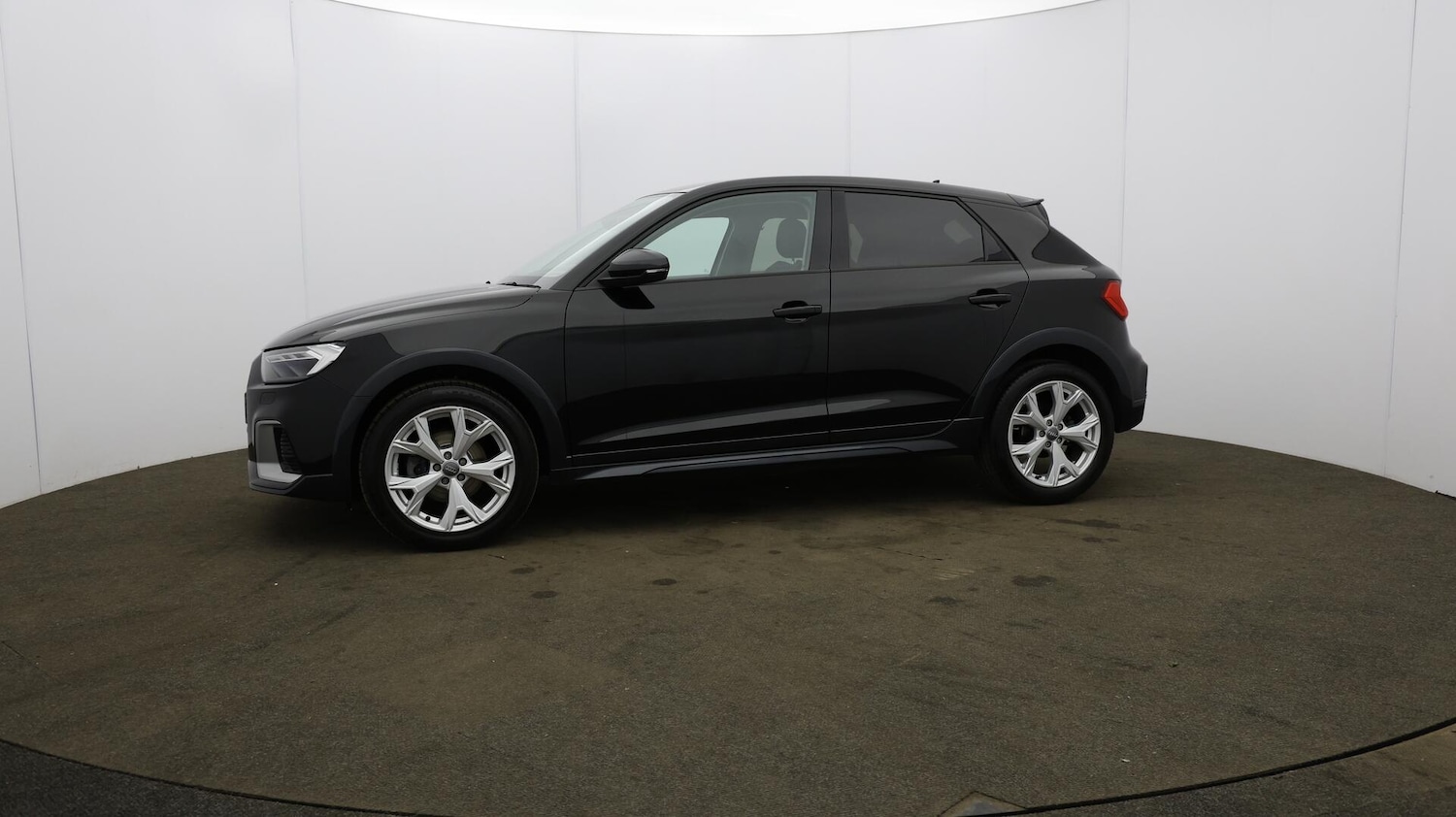 Used Audi A1 2020 for sale - 76060439: Photo 38