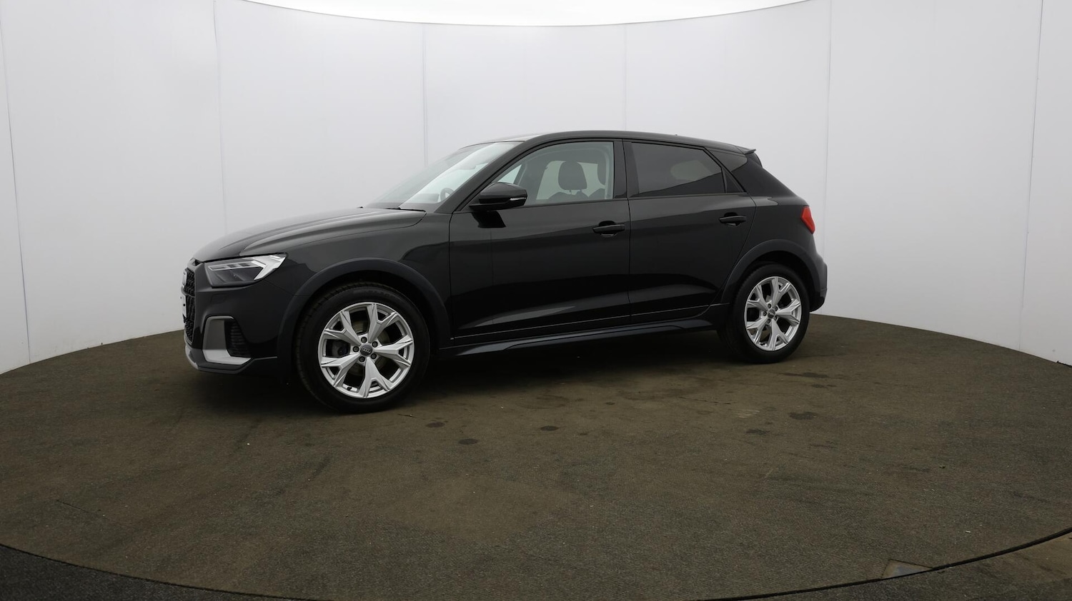 Used Audi A1 2020 for sale - 76060439: Photo 39
