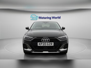 Used Audi A1 2020 for sale - 76060439: Photo 3