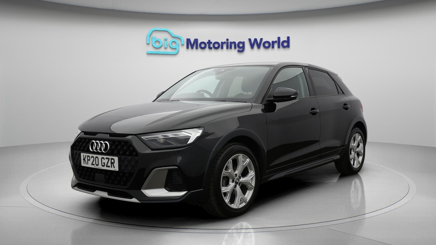 Used Audi A1 2020 for sale - 76060439: Photo 4