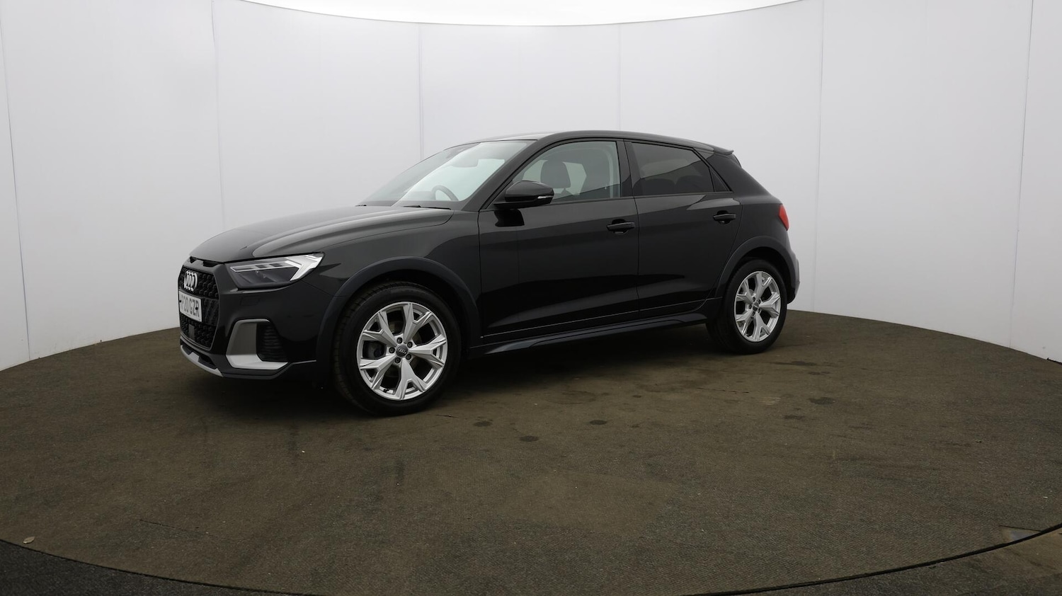Used Audi A1 2020 for sale - 76060439: Photo 40