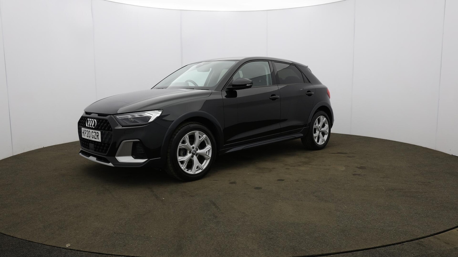 Used Audi A1 2020 for sale - 76060439: Photo 41