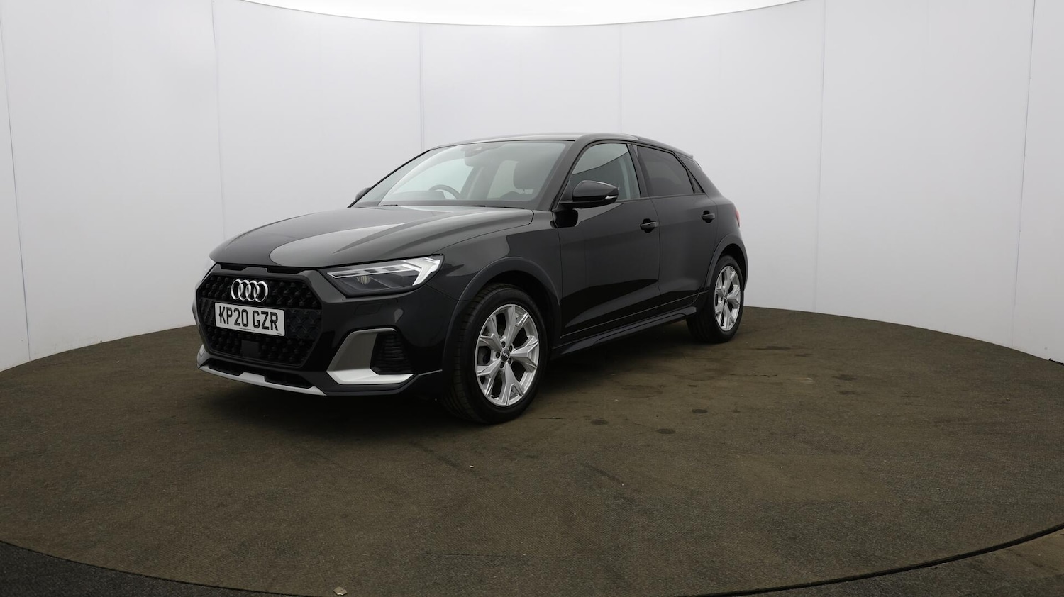 Used Audi A1 2020 for sale - 76060439: Photo 42