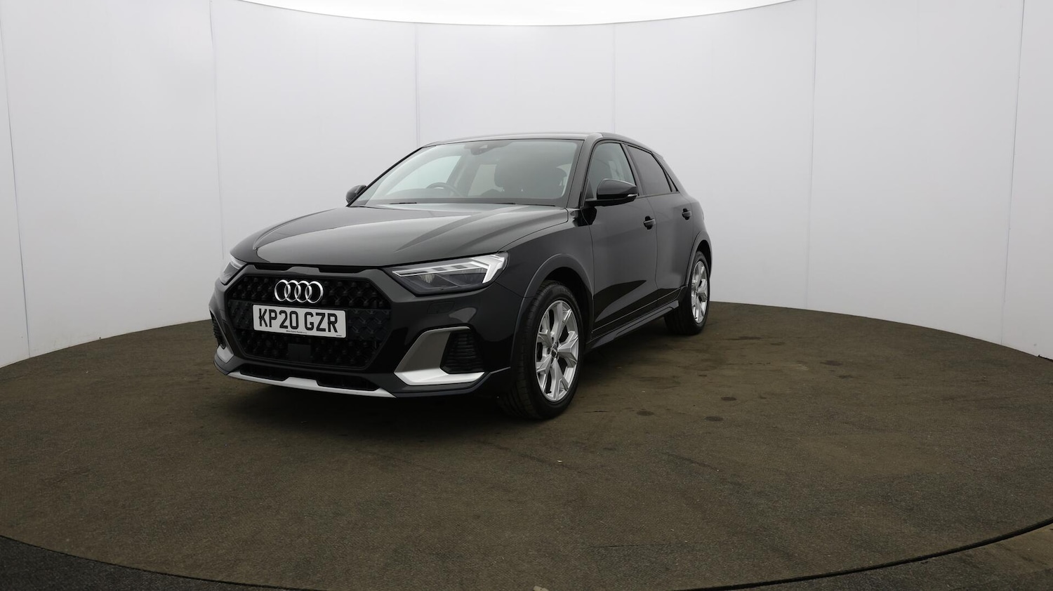 Used Audi A1 2020 for sale - 76060439: Photo 43