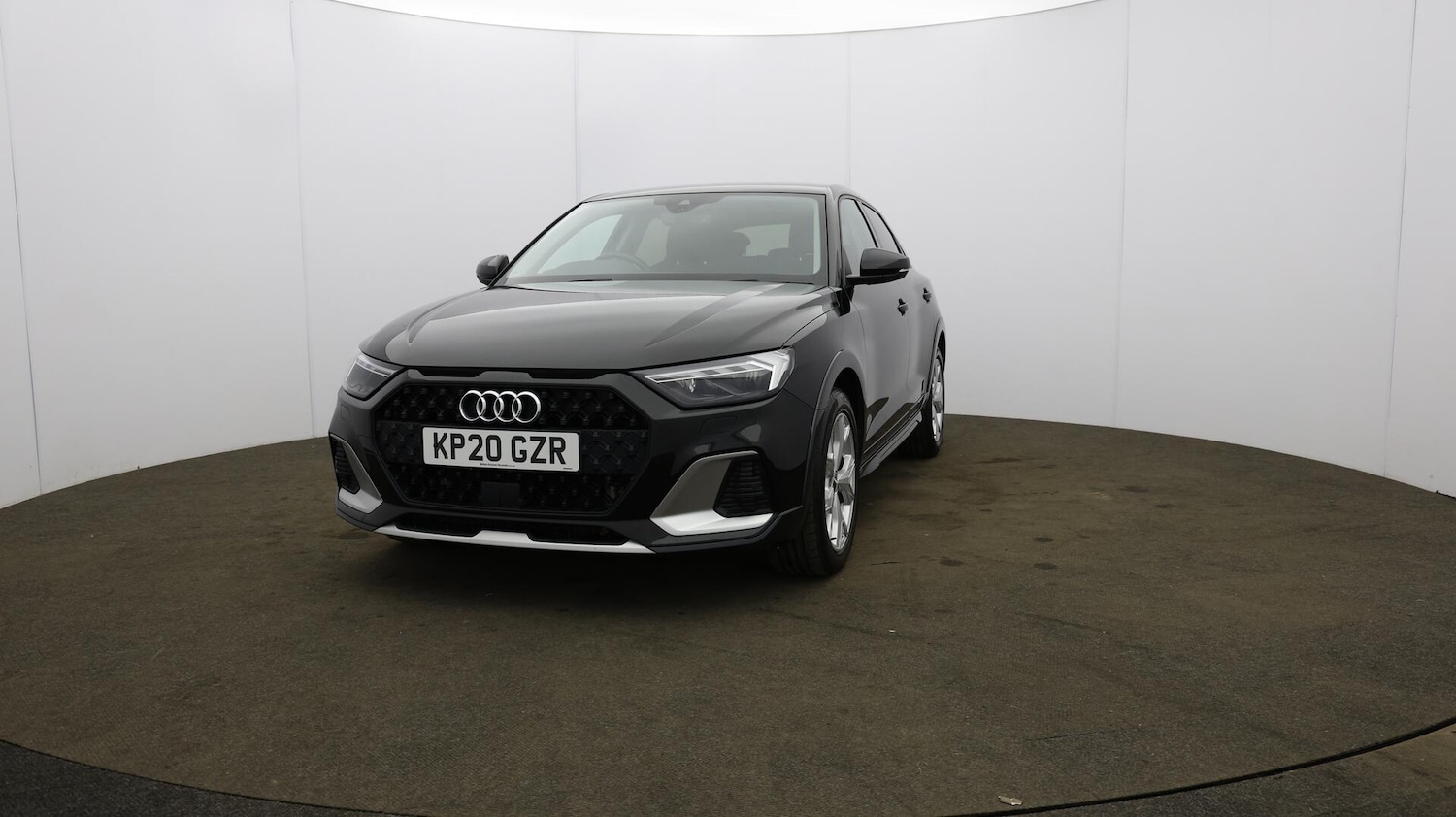 Used Audi A1 2020 for sale - 76060439: Photo 44