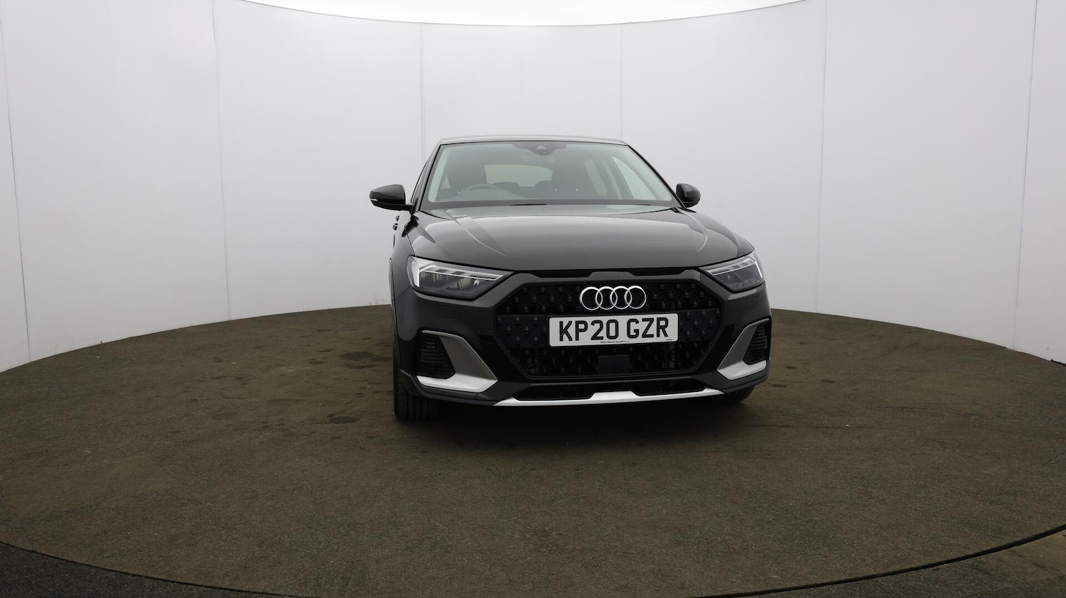 Used Audi A1 2020 for sale - 76060439: Photo 47