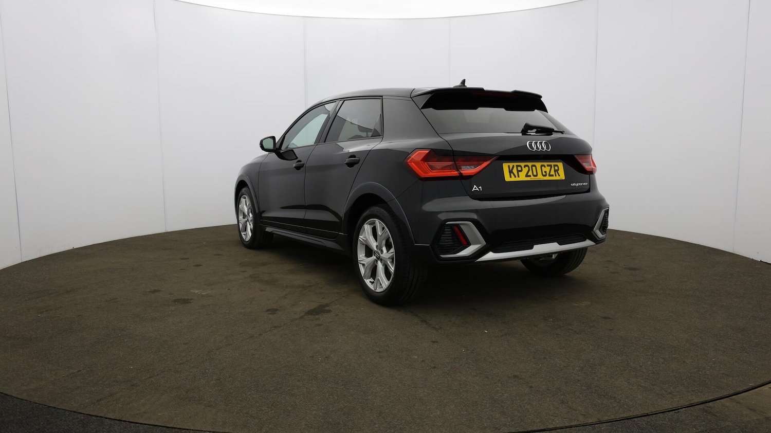 Used Audi A1 2020 for sale - 76060439: Photo 48