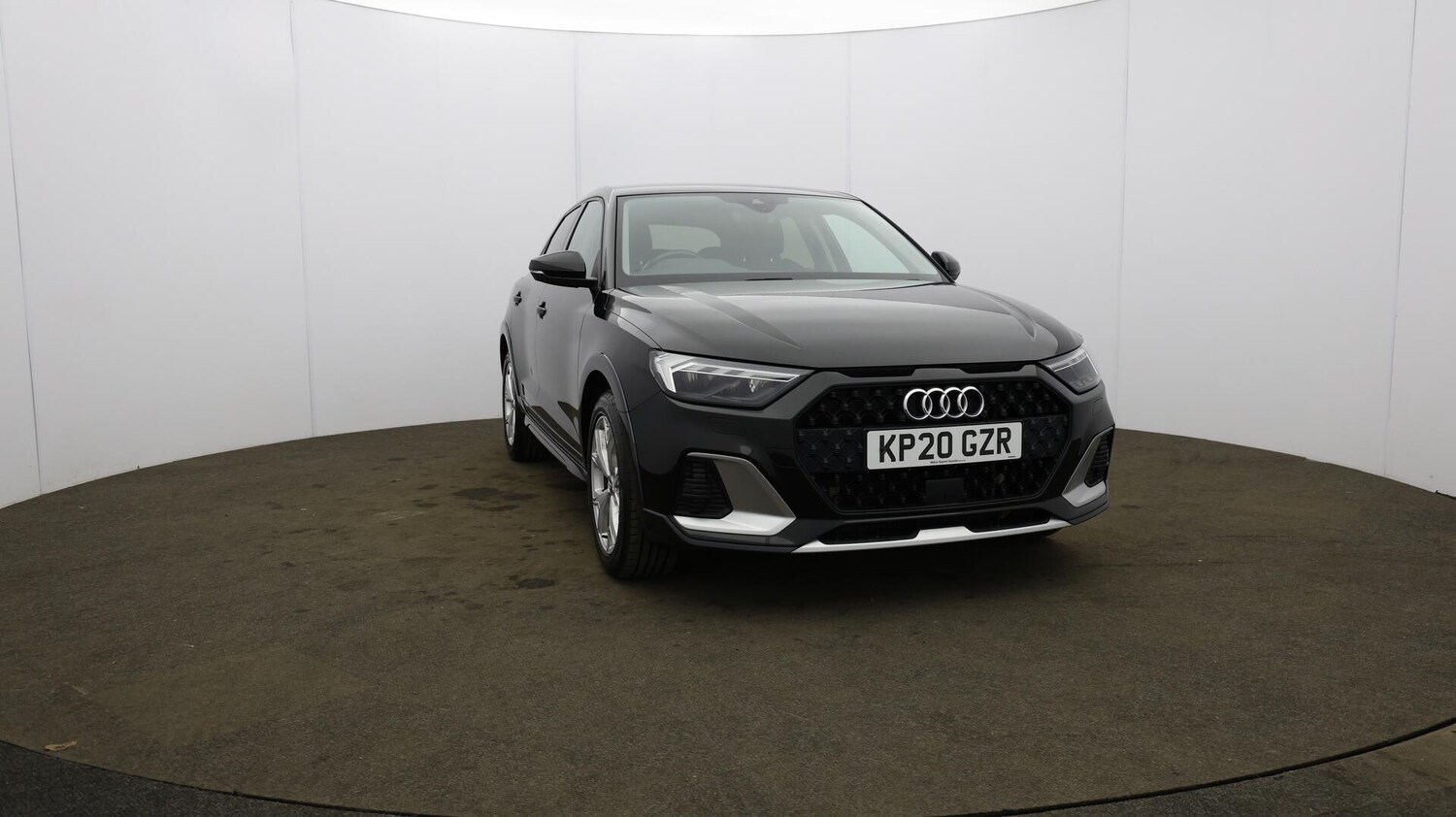 Used Audi A1 2020 for sale - 76060439: Photo 49