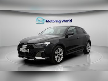Used Audi A1 2020 for sale - 76060439: Photo 4