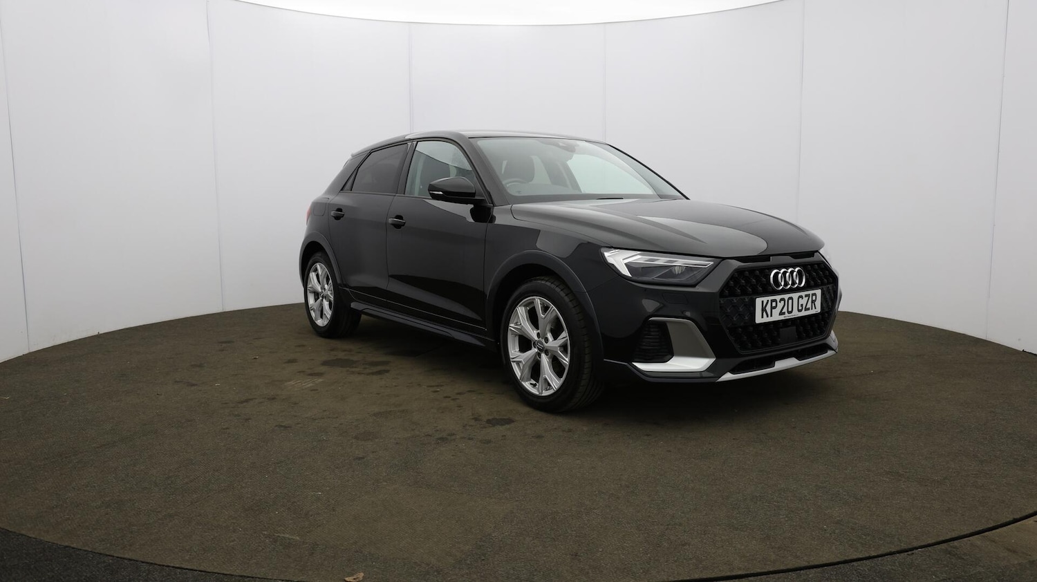 Used Audi A1 2020 for sale - 76060439: Photo 51
