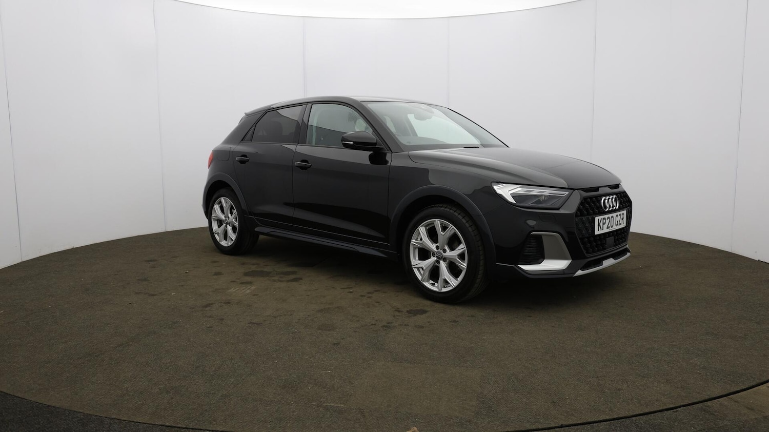 Used Audi A1 2020 for sale - 76060439: Photo 52