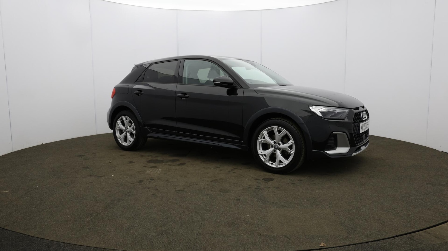 Used Audi A1 2020 for sale - 76060439: Photo 53