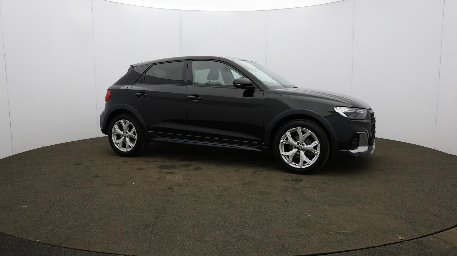 Used Audi A1 2020 for sale - 76060439: Photo 54