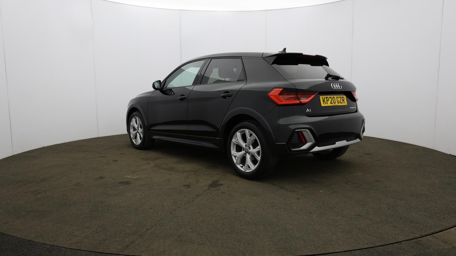 Used Audi A1 2020 for sale - 76060439: Photo 59