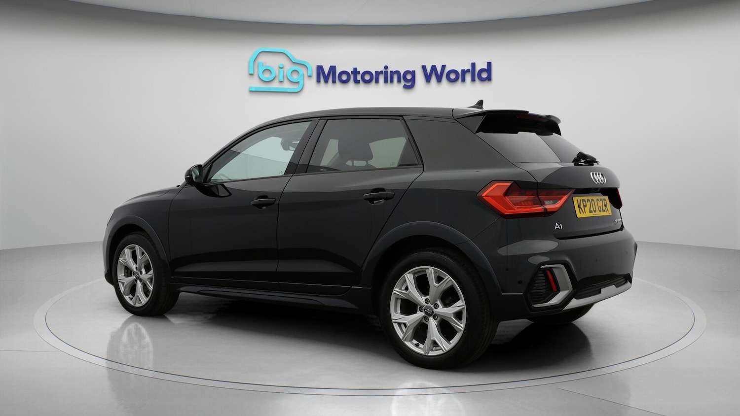 Used Audi A1 2020 for sale - 76060439: Photo 6