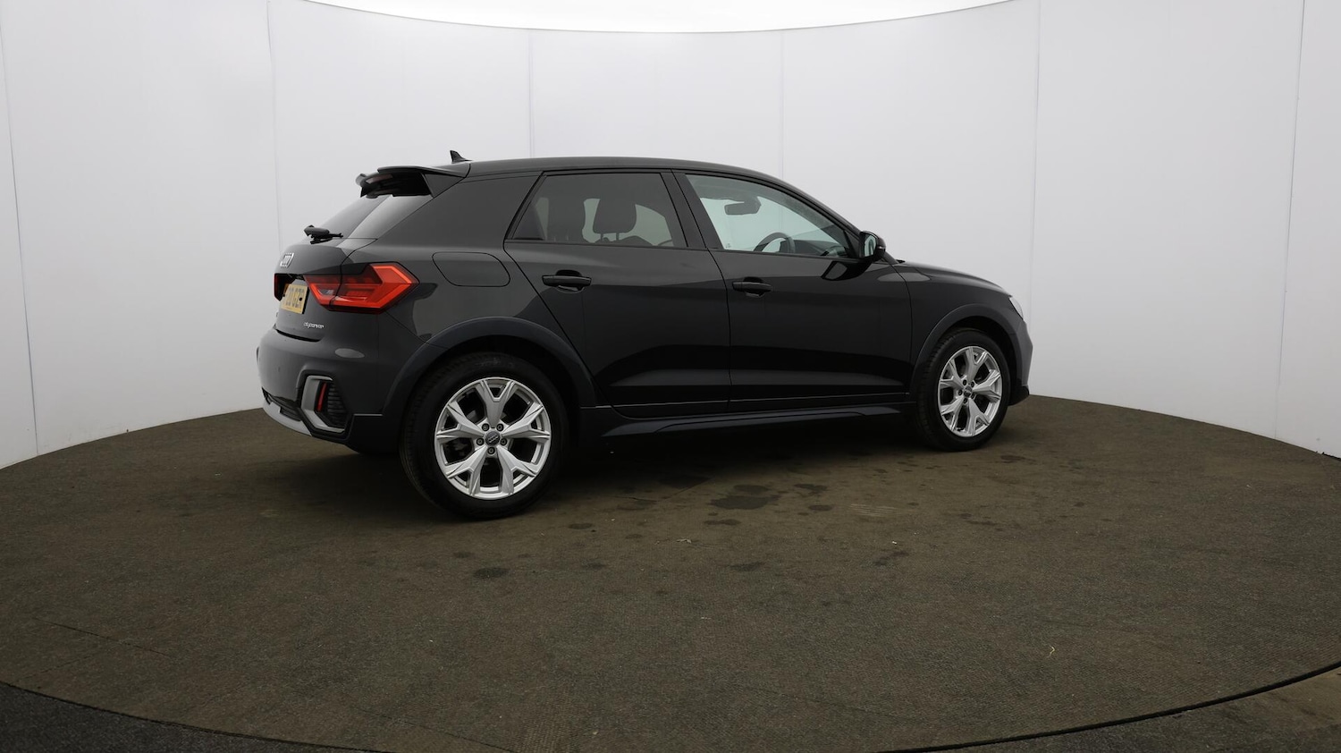 Used Audi A1 2020 for sale - 76060439: Photo 61
