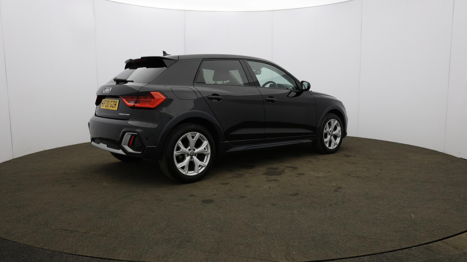 Used Audi A1 2020 for sale - 76060439: Photo 62