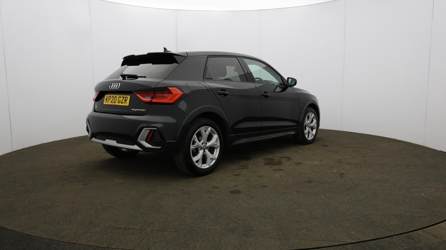 Used Audi A1 2020 for sale - 76060439: Photo 63