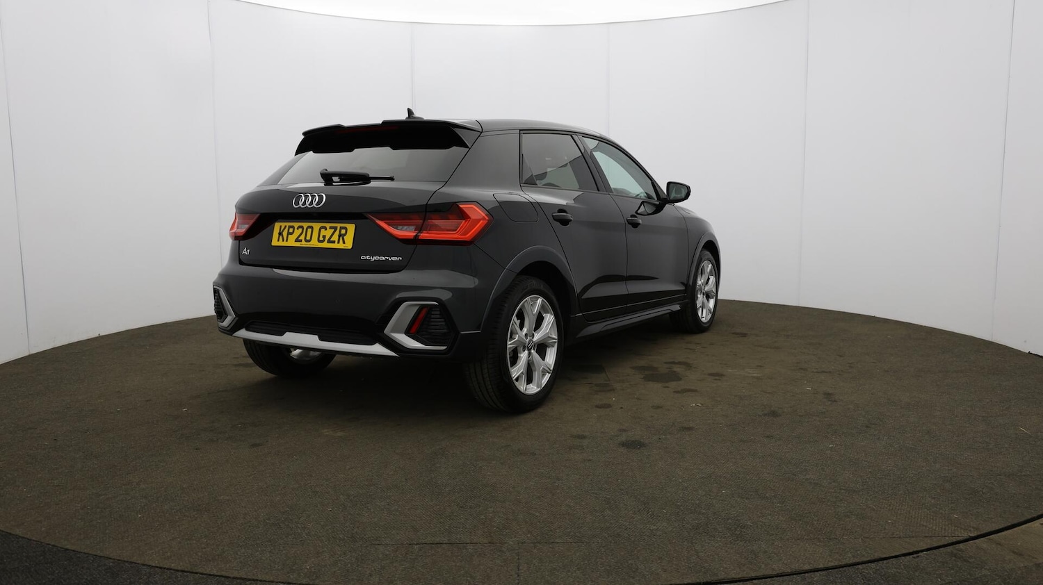 Used Audi A1 2020 for sale - 76060439: Photo 64