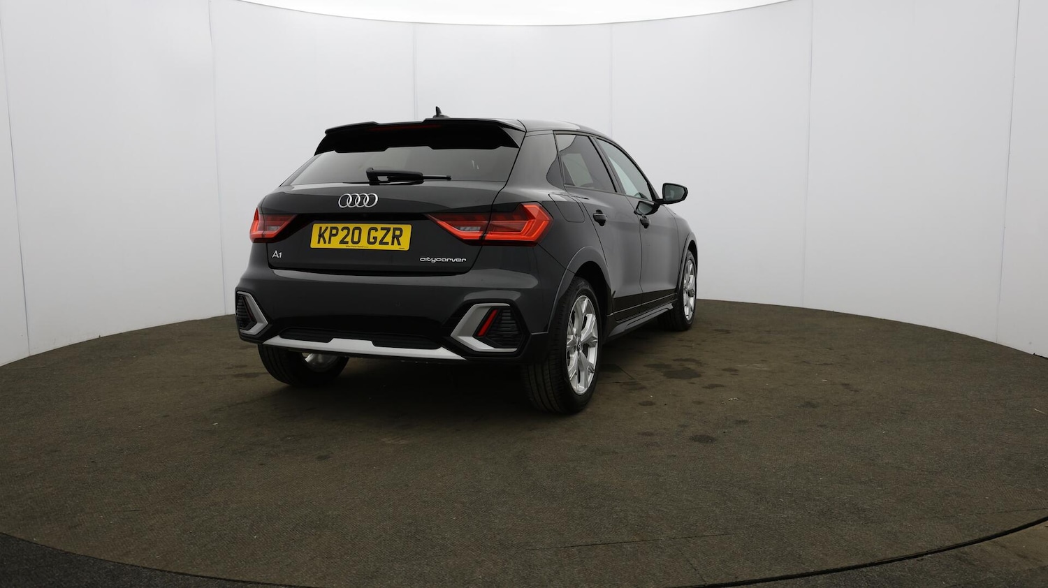 Used Audi A1 2020 for sale - 76060439: Photo 65