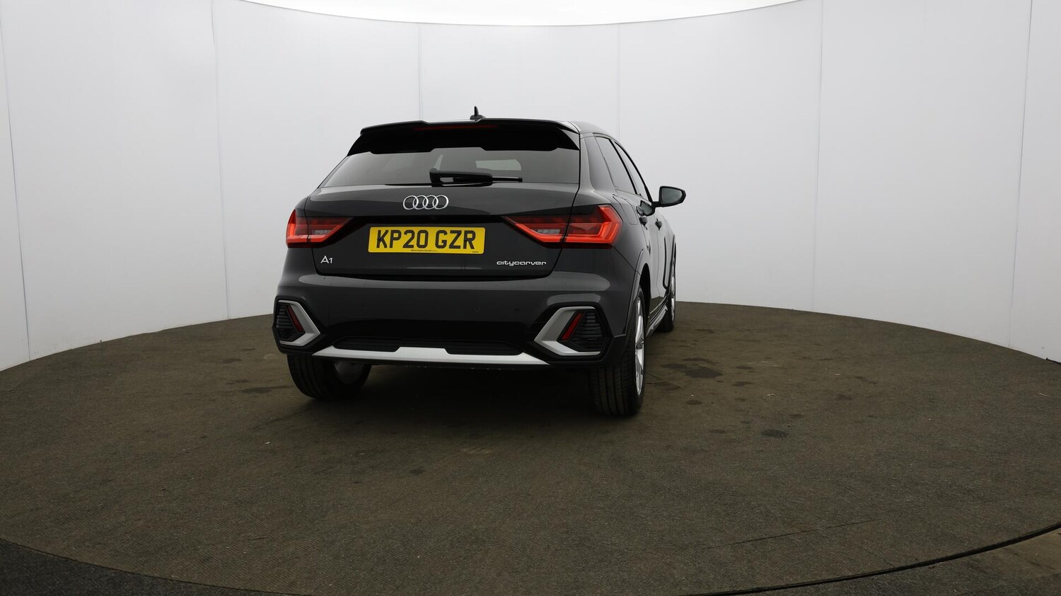 Used Audi A1 2020 for sale - 76060439: Photo 66
