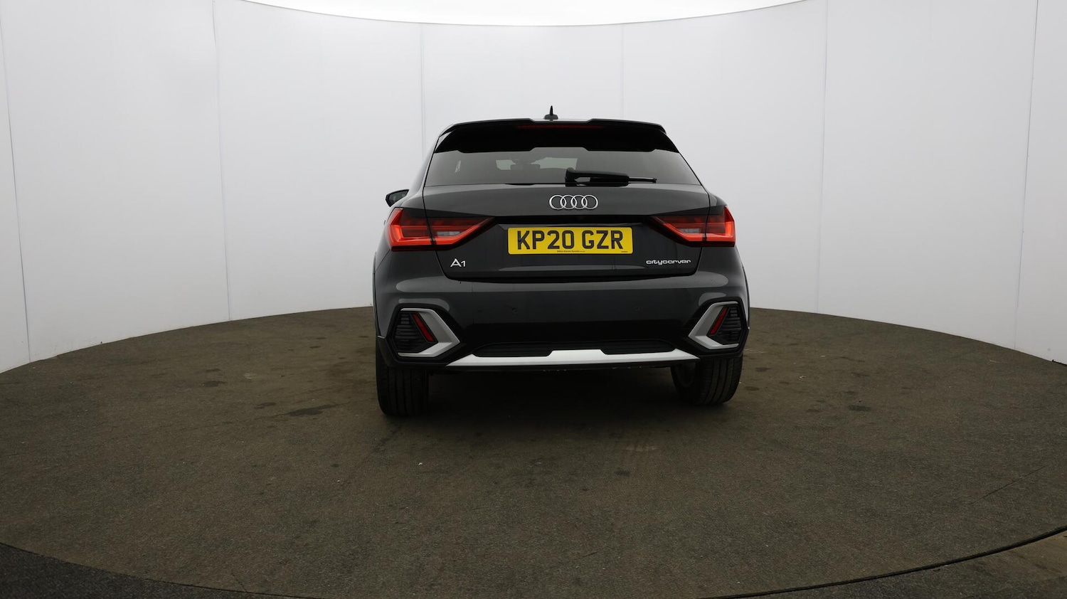 Used Audi A1 2020 for sale - 76060439: Photo 68