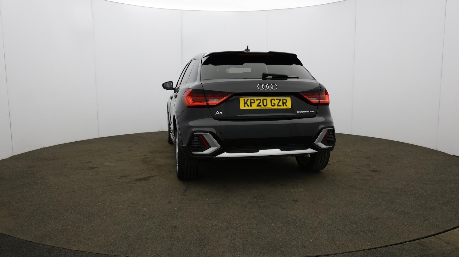 Used Audi A1 2020 for sale - 76060439: Photo 69