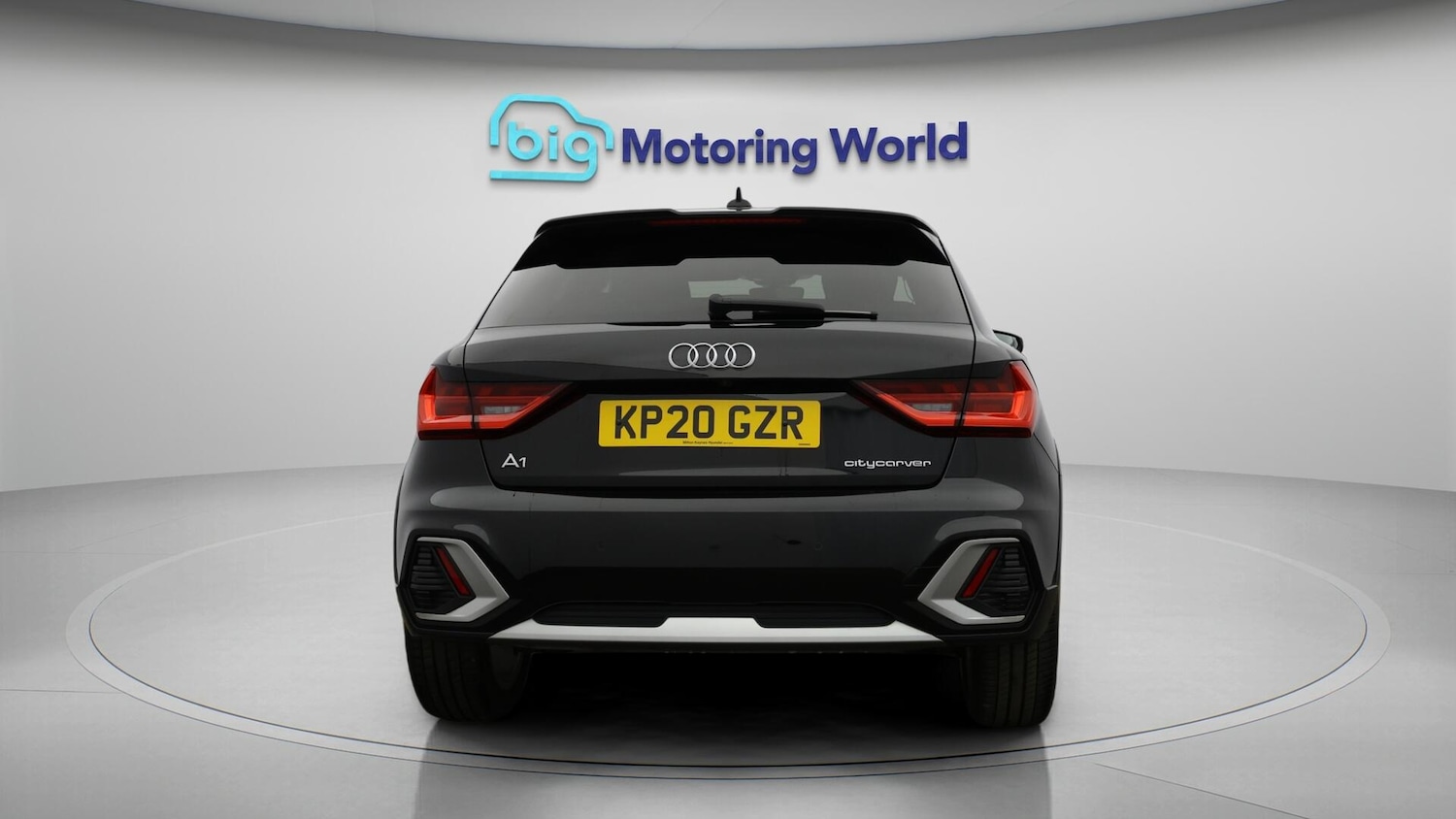 Used Audi A1 2020 for sale - 76060439: Photo 7