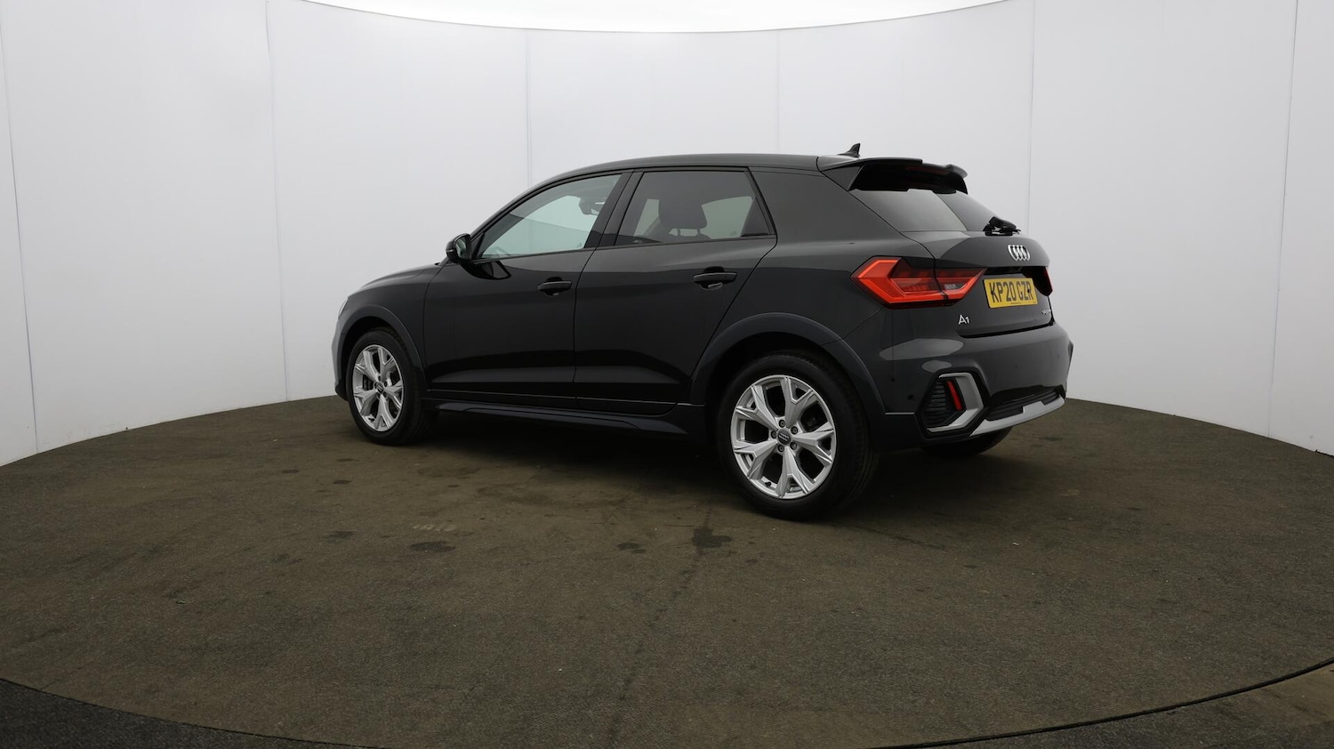 Used Audi A1 2020 for sale - 76060439: Photo 70