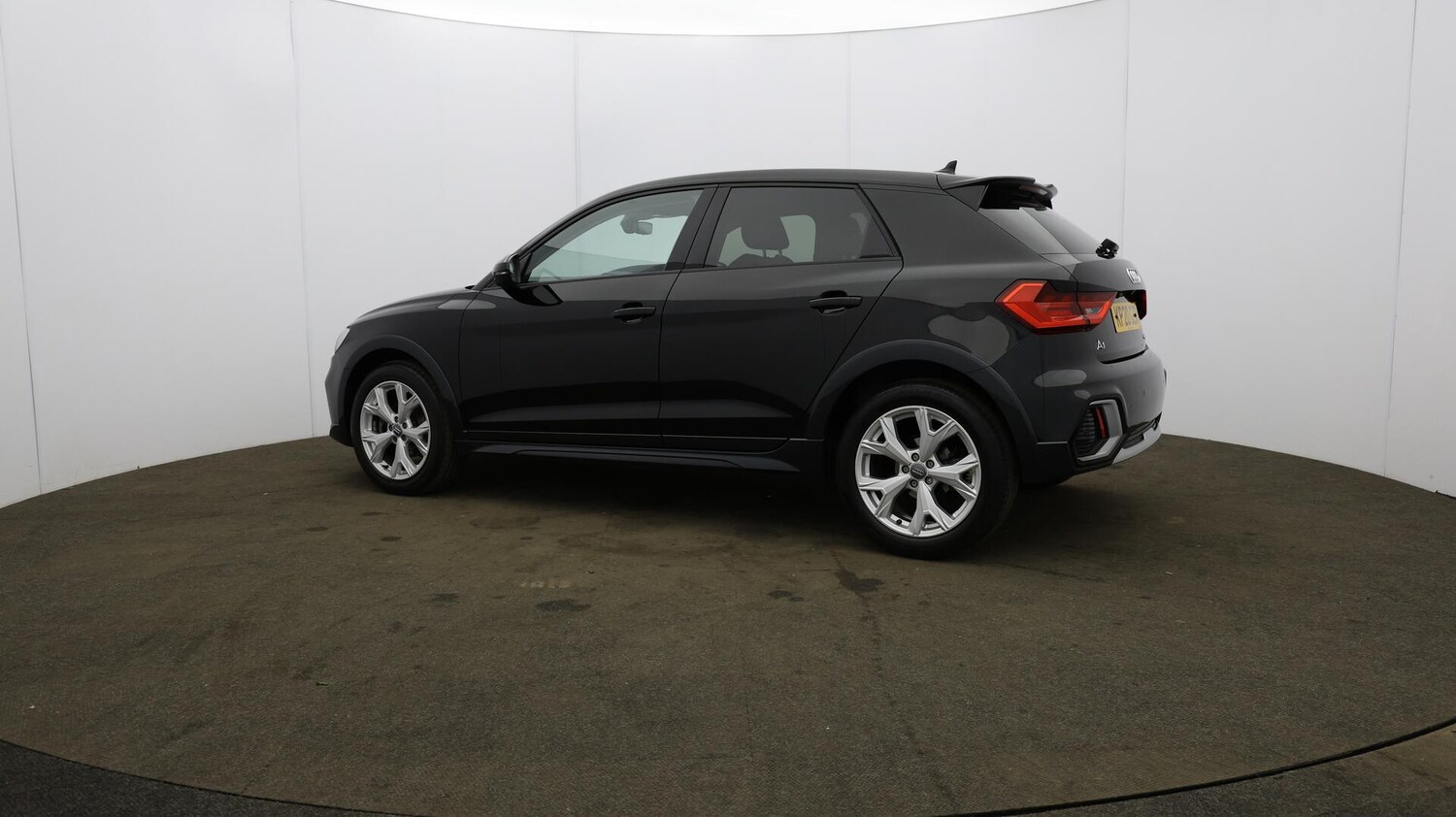 Used Audi A1 2020 for sale - 76060439: Photo 71
