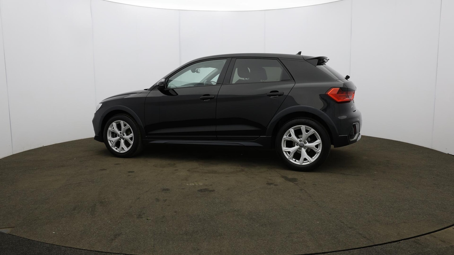 Used Audi A1 2020 for sale - 76060439: Photo 72