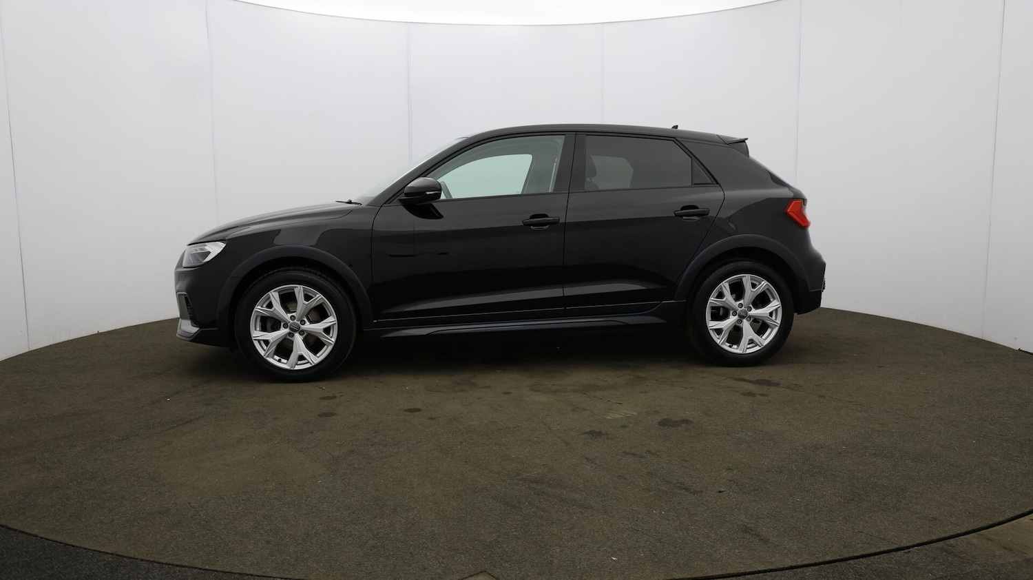 Used Audi A1 2020 for sale - 76060439: Photo 75