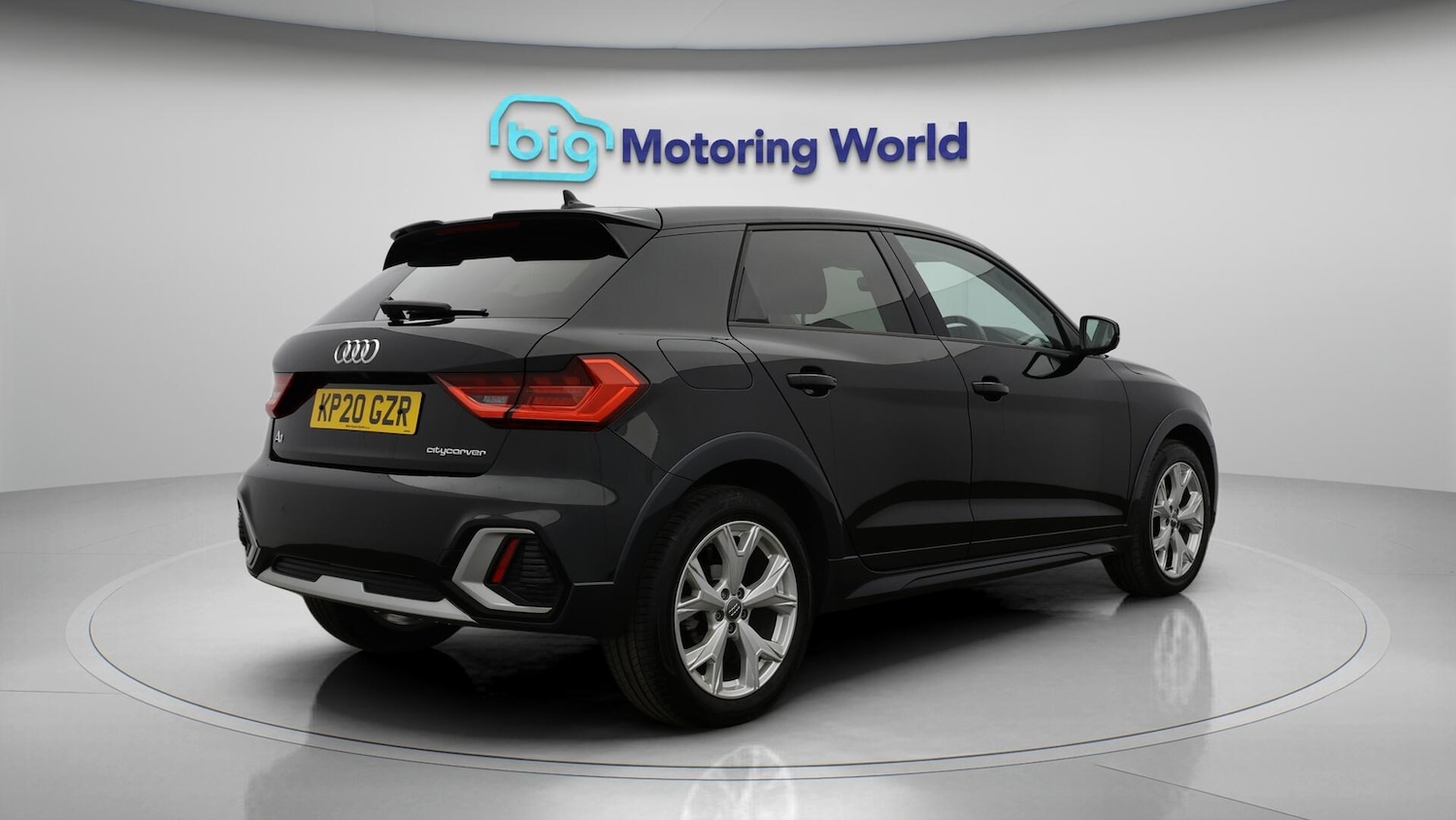 Used Audi A1 2020 for sale - 76060439: Photo 8