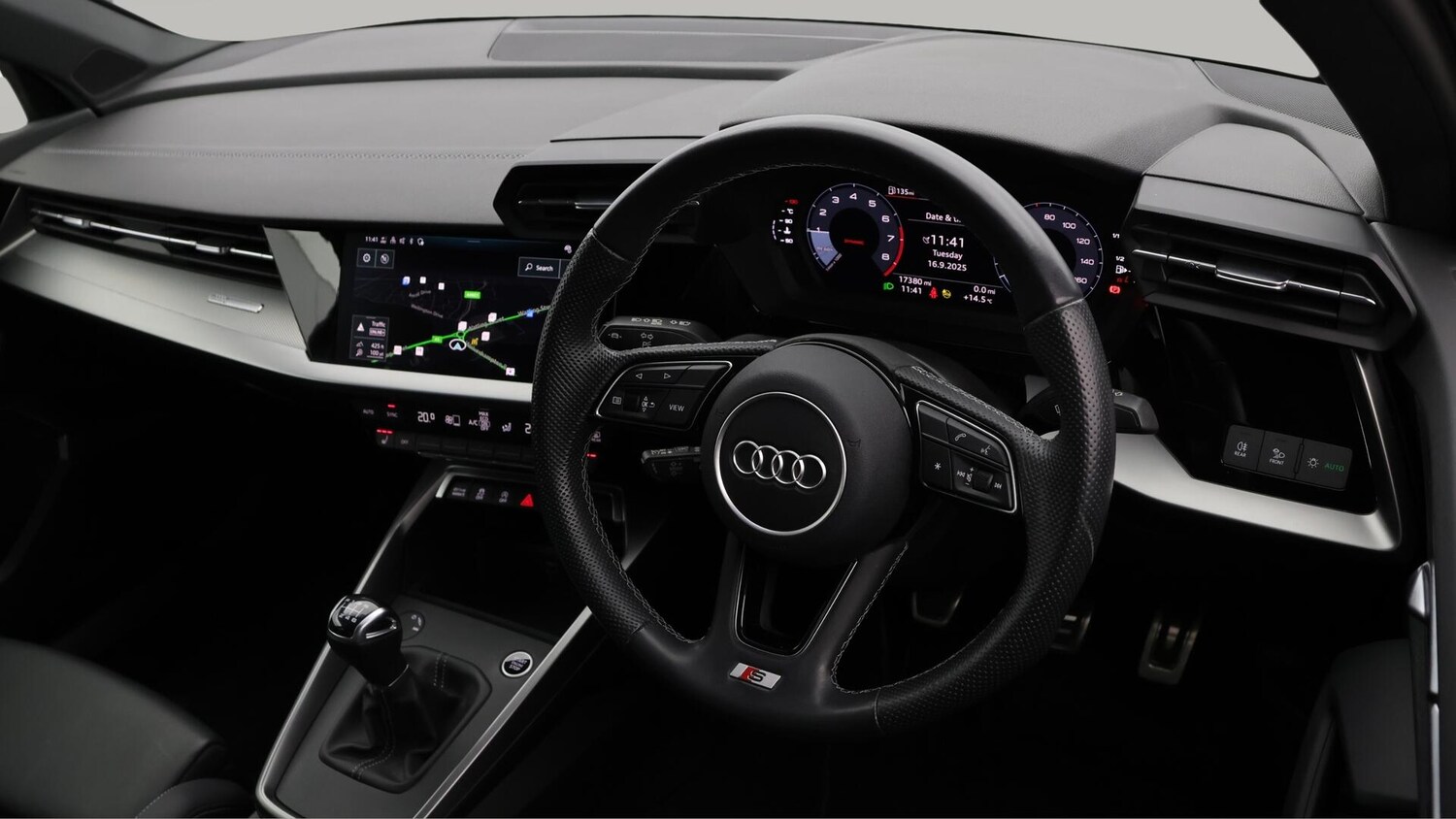 Used Audi A3 2023 for sale - 76002427: Photo 10