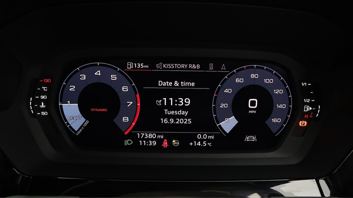 Used Audi A3 2023 for sale - 76002427: Photo 11