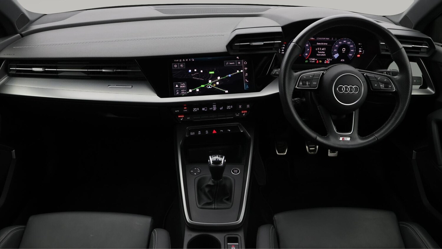 Used Audi A3 2023 for sale - 76002427: Photo 14