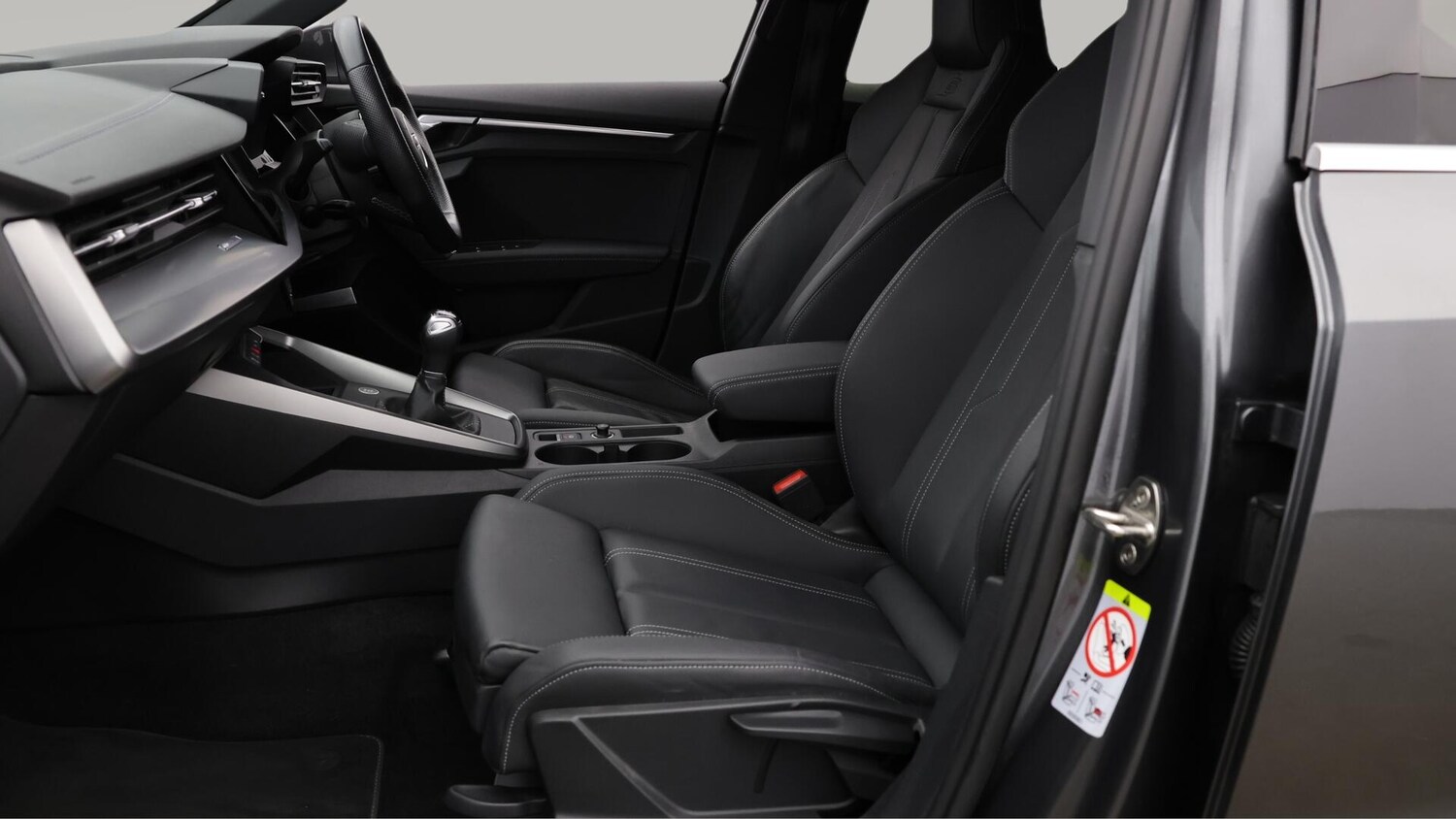 Used Audi A3 2023 for sale - 76002427: Photo 15