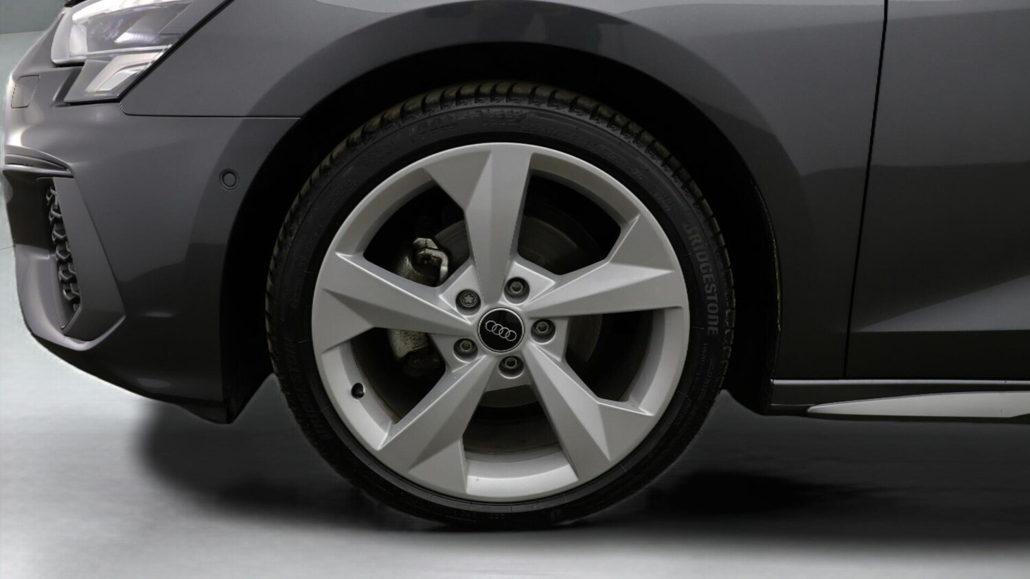 Used Audi A3 2023 for sale - 76002427: Photo 19