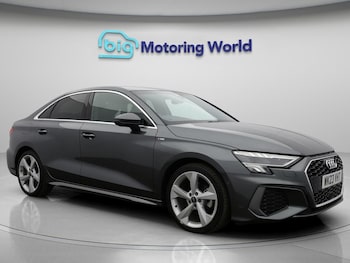 Audi - A3
