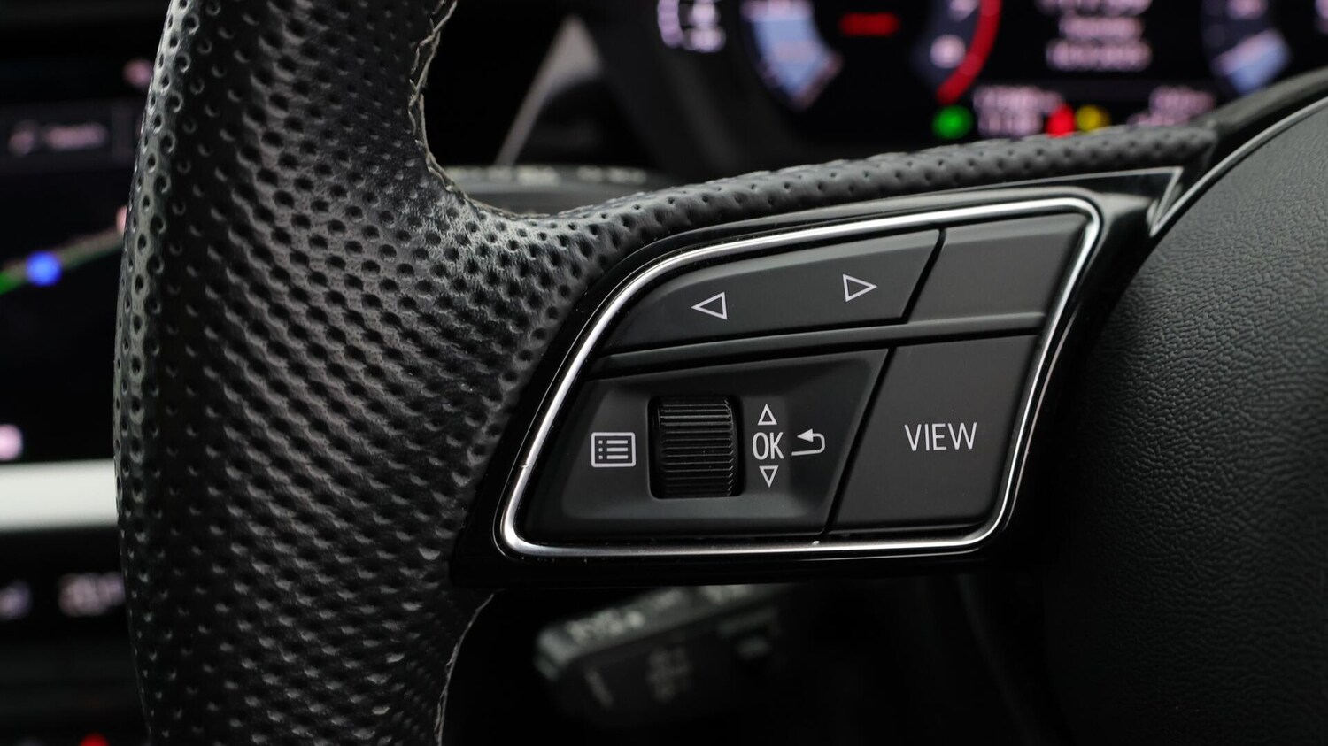 Used Audi A3 2023 for sale - 76002427: Photo 23