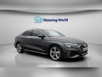 Used Audi A3 2023 for sale - 76002427: Photo 2