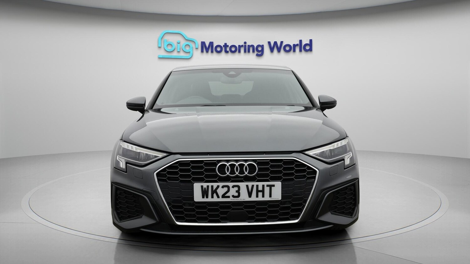 Used Audi A3 2023 for sale - 76002427: Photo 3
